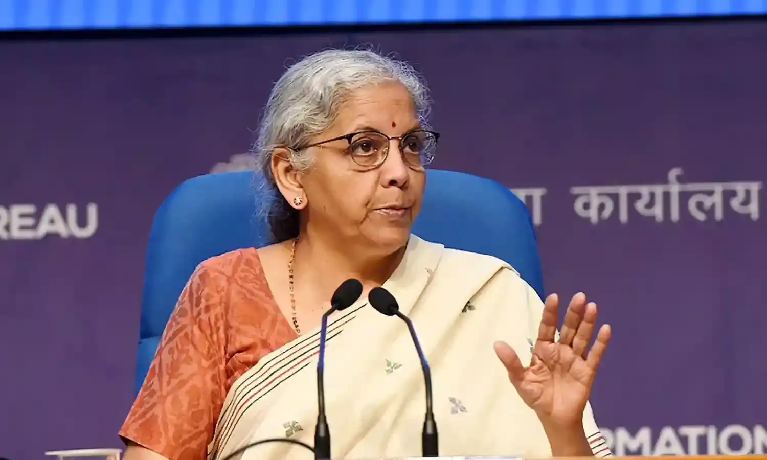 Highlights of Interim Budget 2024-25