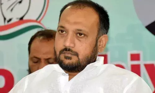 Congress will launch Lok Sabha poll campaign in Hyderabad seat soon: Sameer