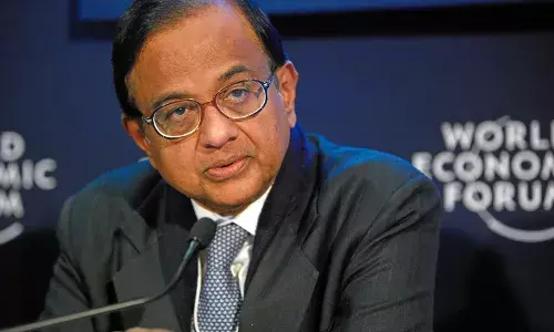 Chidambaram on Budget 2024: Centre biased towards rich; crucial unemployment, GDP data left out