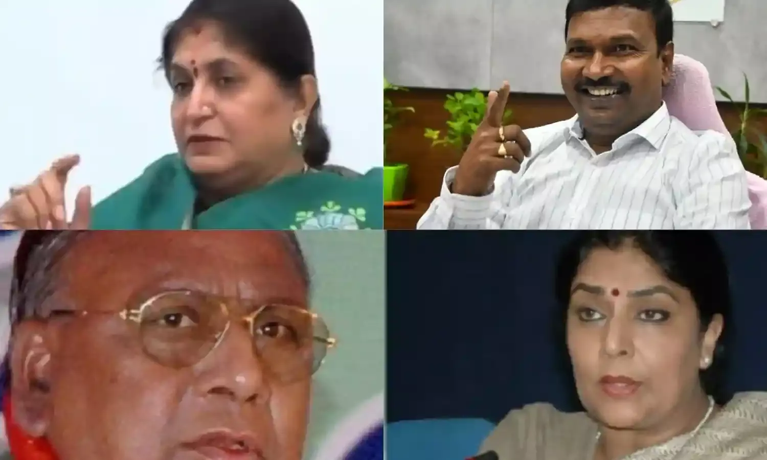 Lok Sabha polls 2024: Khammam a hot seat for Congress aspirants