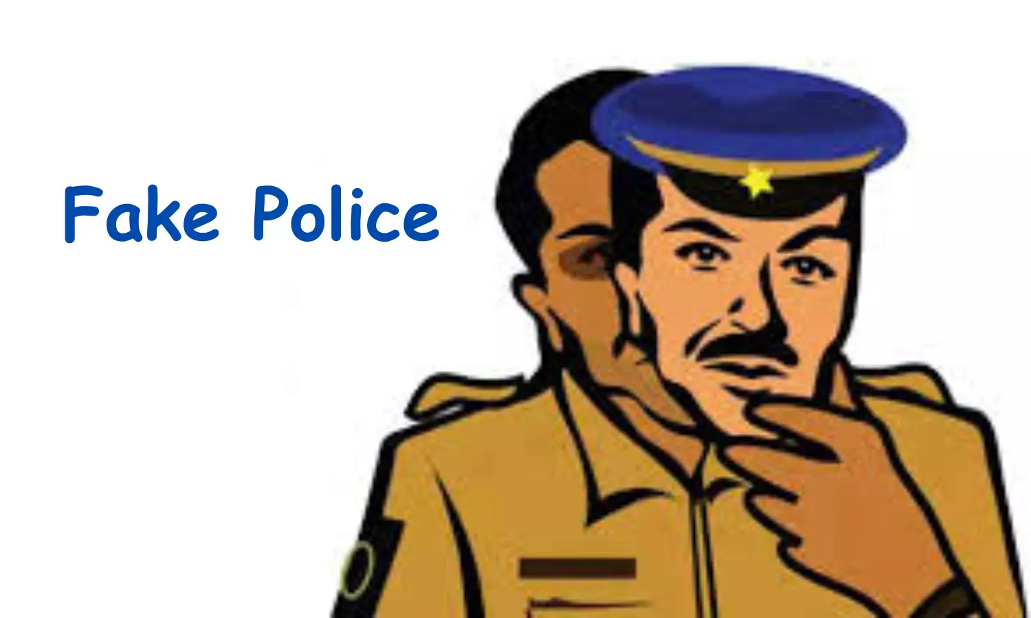 Hyderabad: Businessman falls victim to fake IPS officer Stephen Ravinder’s FB profile; loses Rs 47K