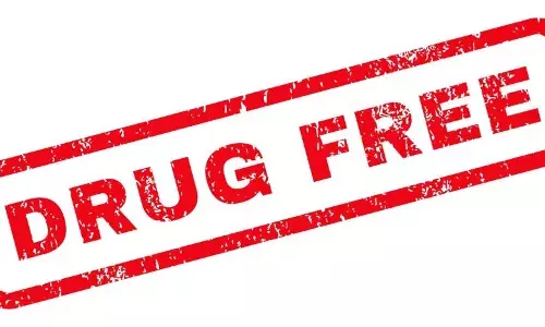 Make Hyderabad drug-free city; clamp down on narcotics trade: CM Revanth Reddy