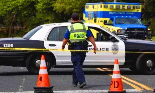 Indian-American student dies in Ohio; fourth death within a month