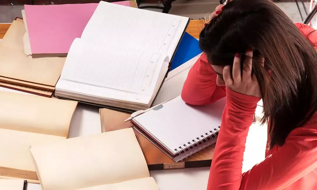 How to beat exam stress: Here are some dos and don’ts to overcome challenges
