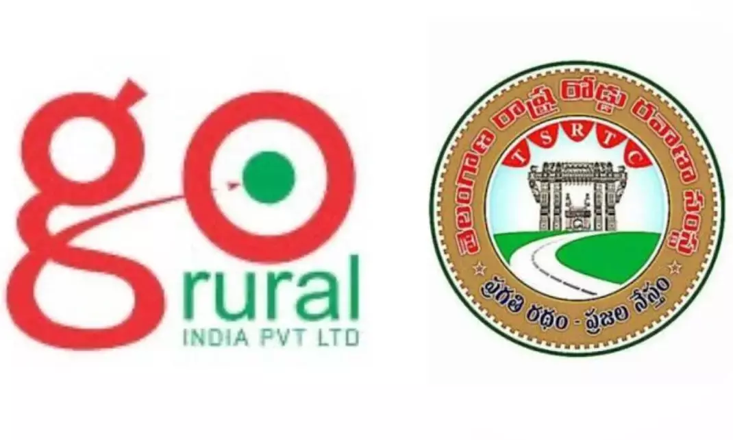 Advertising firm owner from Chintal held for cheating TSRTC Rs 21 crores in unpaid dues