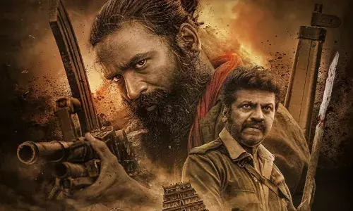 Captain Millerā: Dhanushs period action drama to stream on Prime Video from Feb 9