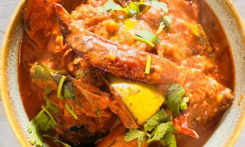 Mutton Shorba to Formaggio Veg Cigar: Tease your taste buds at Hyderabadās Akan