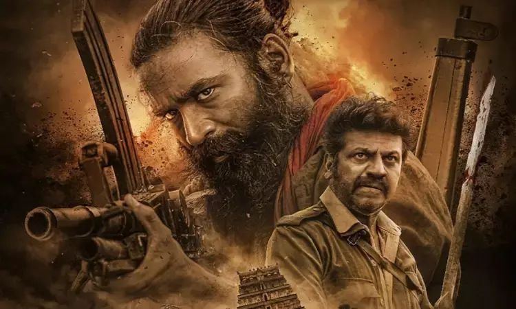 Captain Miller’: Dhanushs period action drama to stream on Prime Video from Feb 9
