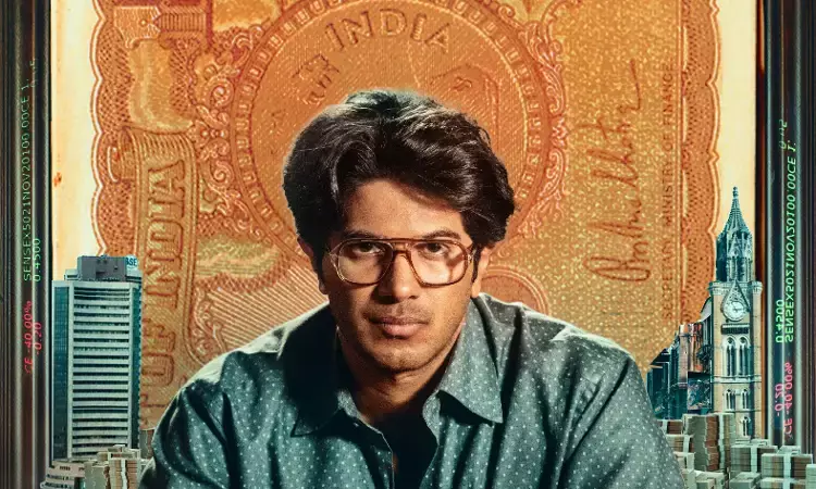 Dulquer Salmaan turns Lucky Baskhar for his third Telugu cinema venture