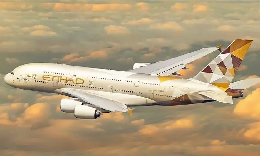 Hyderabad man to get Rs 2.76 lakhs from Etihad Airways over cancelled flight during Covid