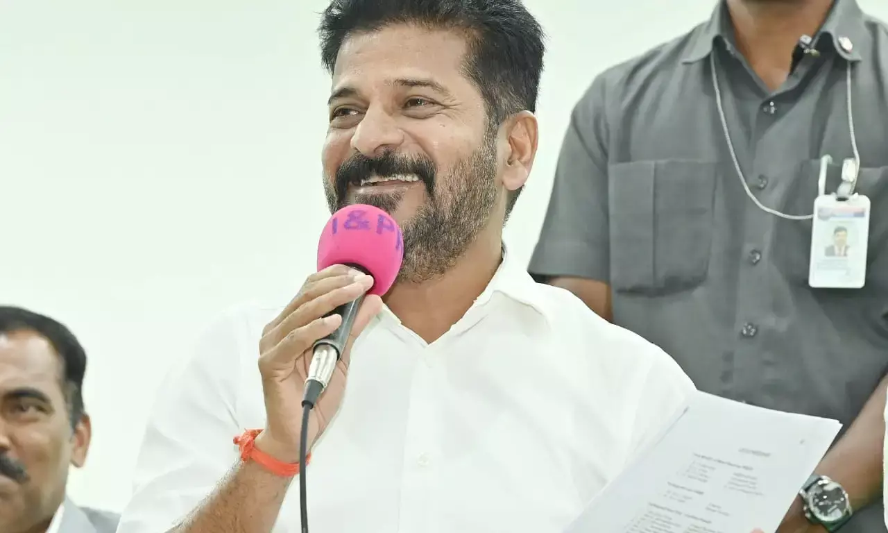 Telangana is TG, not TS, says Cabinet; new vehicle registrations to follow suit