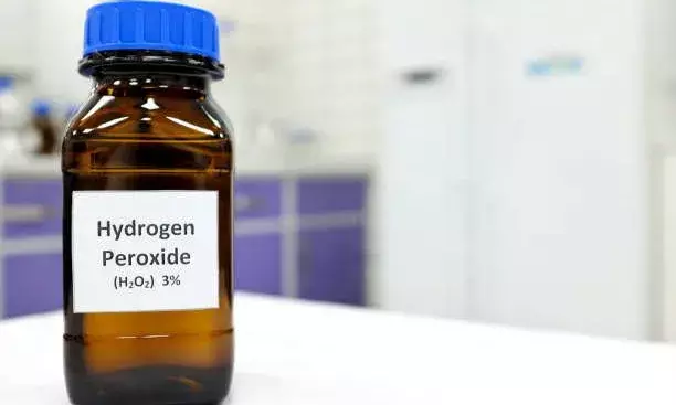 Telangana issues rules regulating sale of hydrogen peroxide solution at medical shops