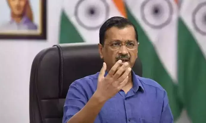 Delhi HC refuses to quash summons against Kejriwal in defamation case