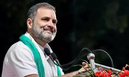 If voted to power, INDIA bloc will remove 50 per cent cap on reservation: Rahul Gandhi