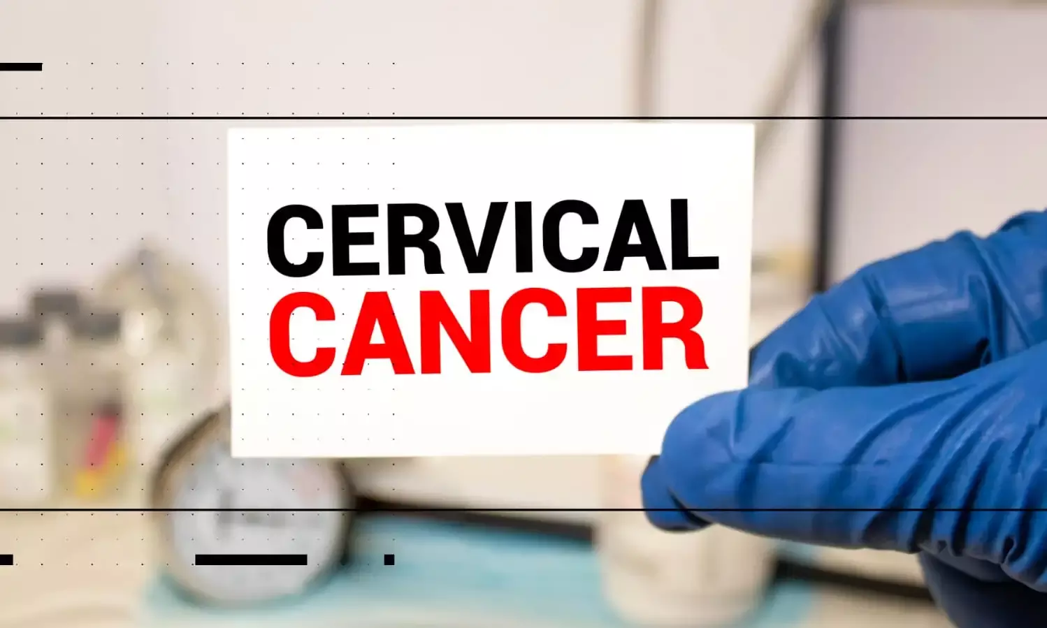 Fact Check: Does HPV vaccine for cervical cancer cause infertility?