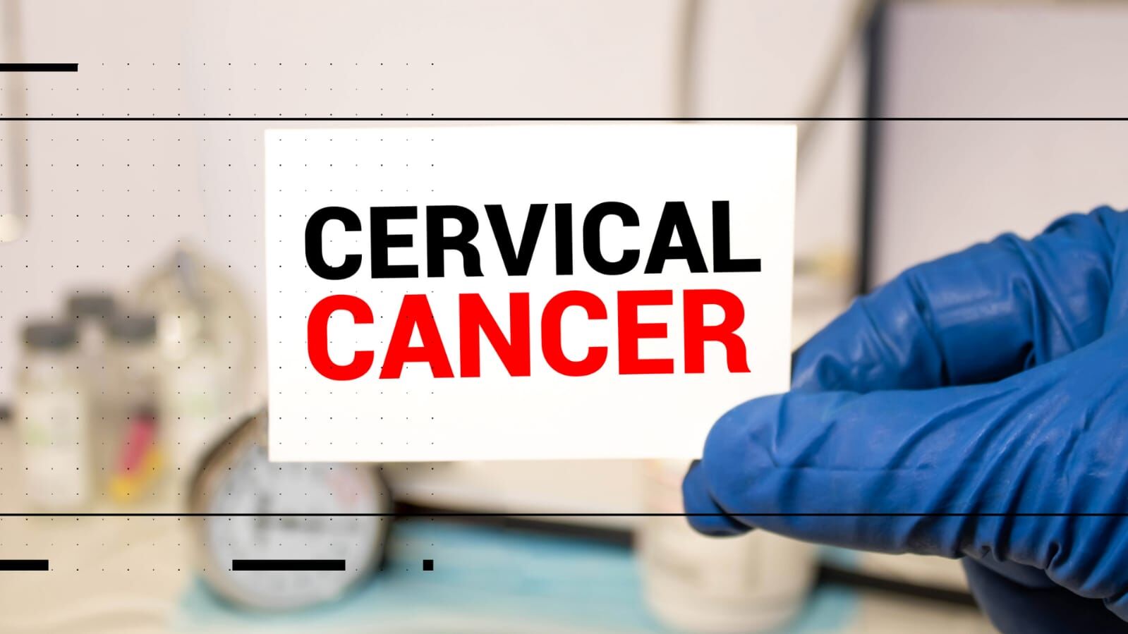 Fact Check Does HPV vaccine for cervical cancer cause infertility?