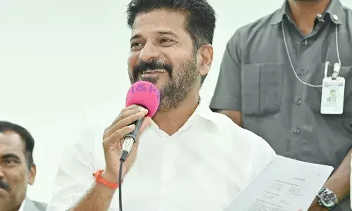 Telangana is TG, not TS, says Cabinet; new vehicle registrations to follow suit