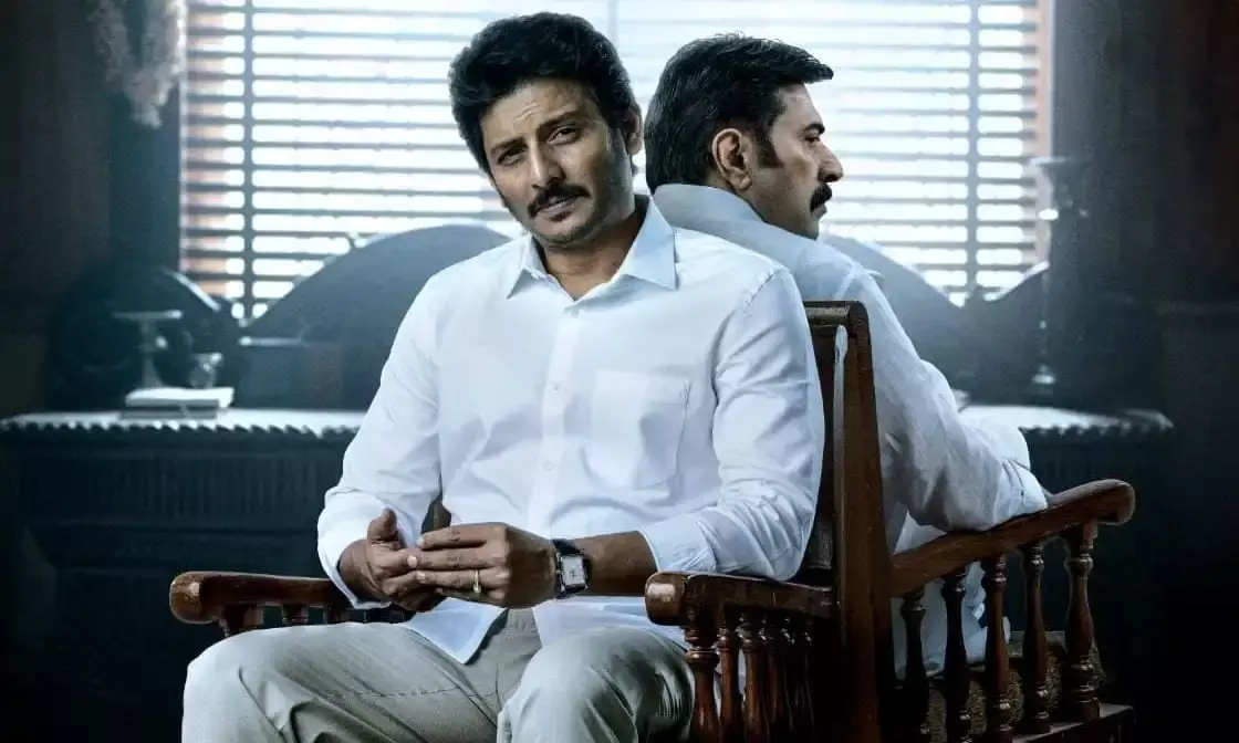 Yatra 2: AP CM Jagan’s biopic to release on Feb 8; here is all you want to know
