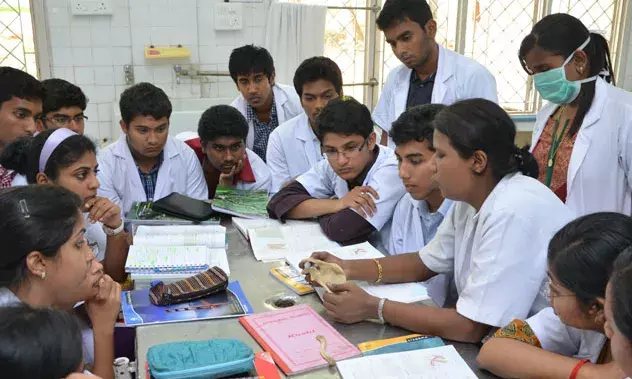 From 387 to 706: Number of medical colleges in India up by 82% since 2014