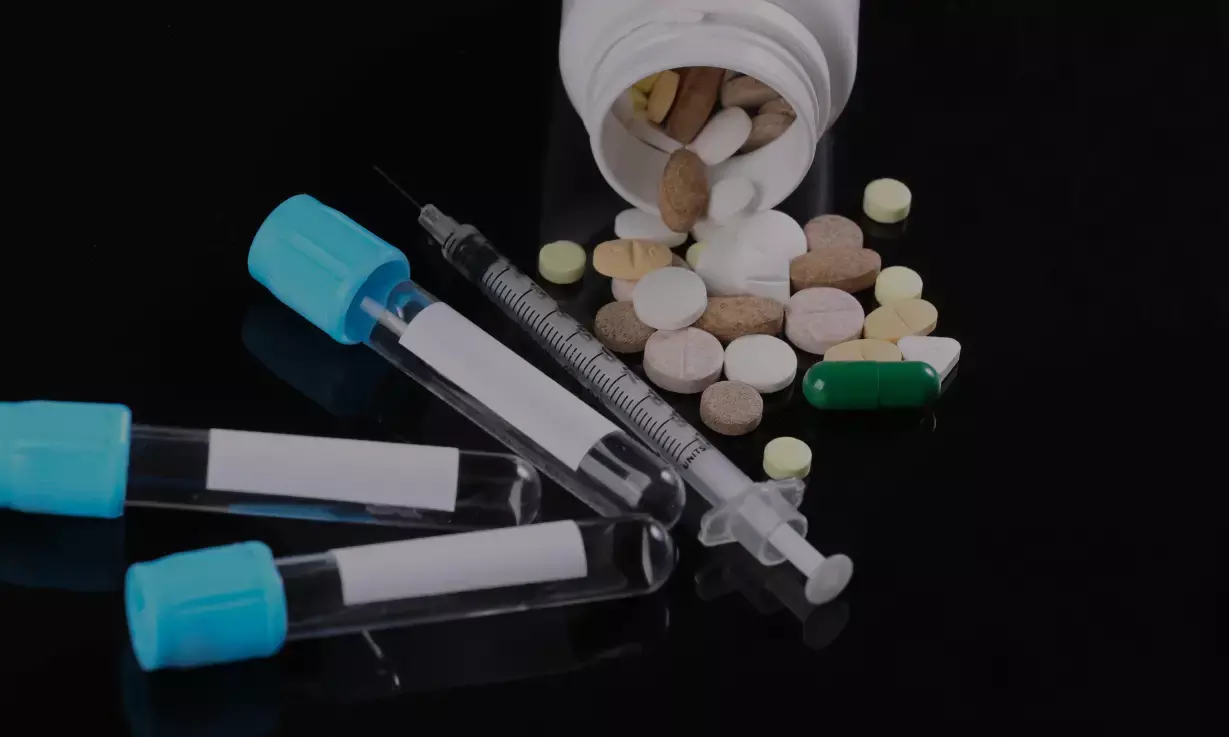 Panjagutta police, TSNAB nab Nigerian drug supplier, seize Rs 8 crores worth narcotics