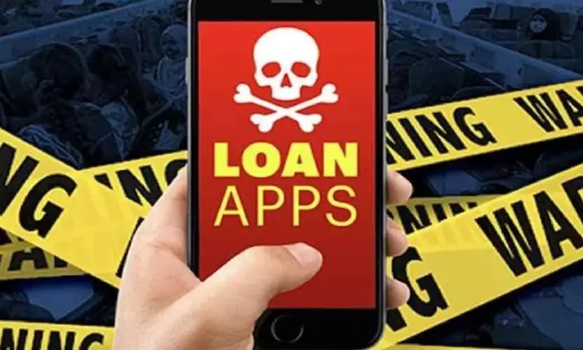 Google removes 2,200 fraudulent loan apps from Play Store: MoS Finance