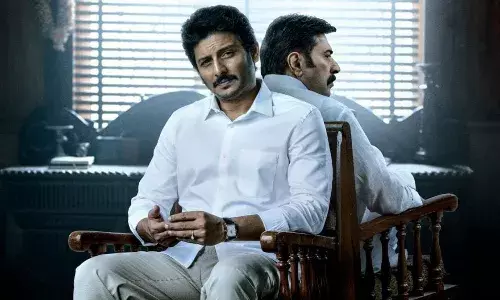 Yatra 2: AP CM Jagan’s biopic to release on Feb 8; here is all you want to know