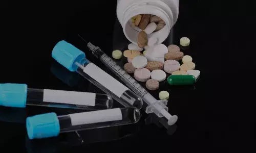 Panjagutta police, TSNAB nab Nigerian drug supplier, seize Rs 8 crores worth narcotics