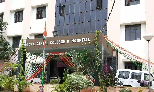 Telangana: Govt Dental college detains 39 students over attendance shortage, skipping internal exams