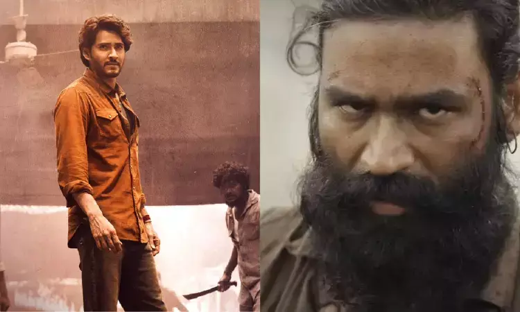 Guntur Kaaram to Captain Miller: Here are shows, movies streaming on OTT this week