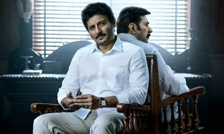 Yatra 2: AP CM Jagan’s biopic to release on Feb 8; here is all you want to know