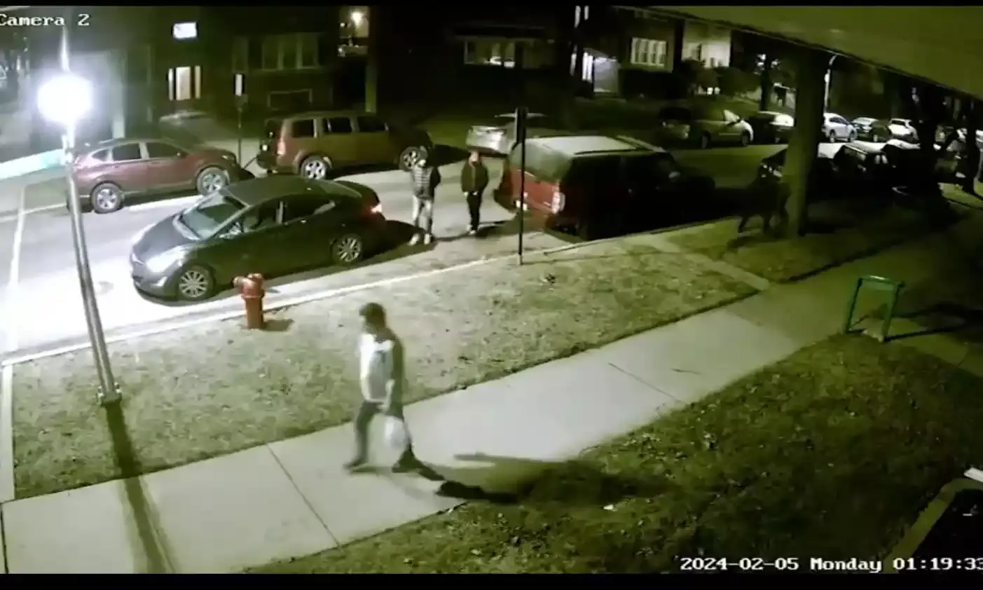 Chicago: Hyderabad student at Indiana Wesleyan University attacked by robbers, injured