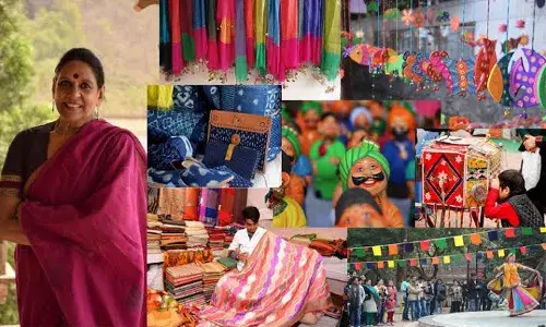 Hyderabad: A celebration of mini-India through tapestry of art and heritage