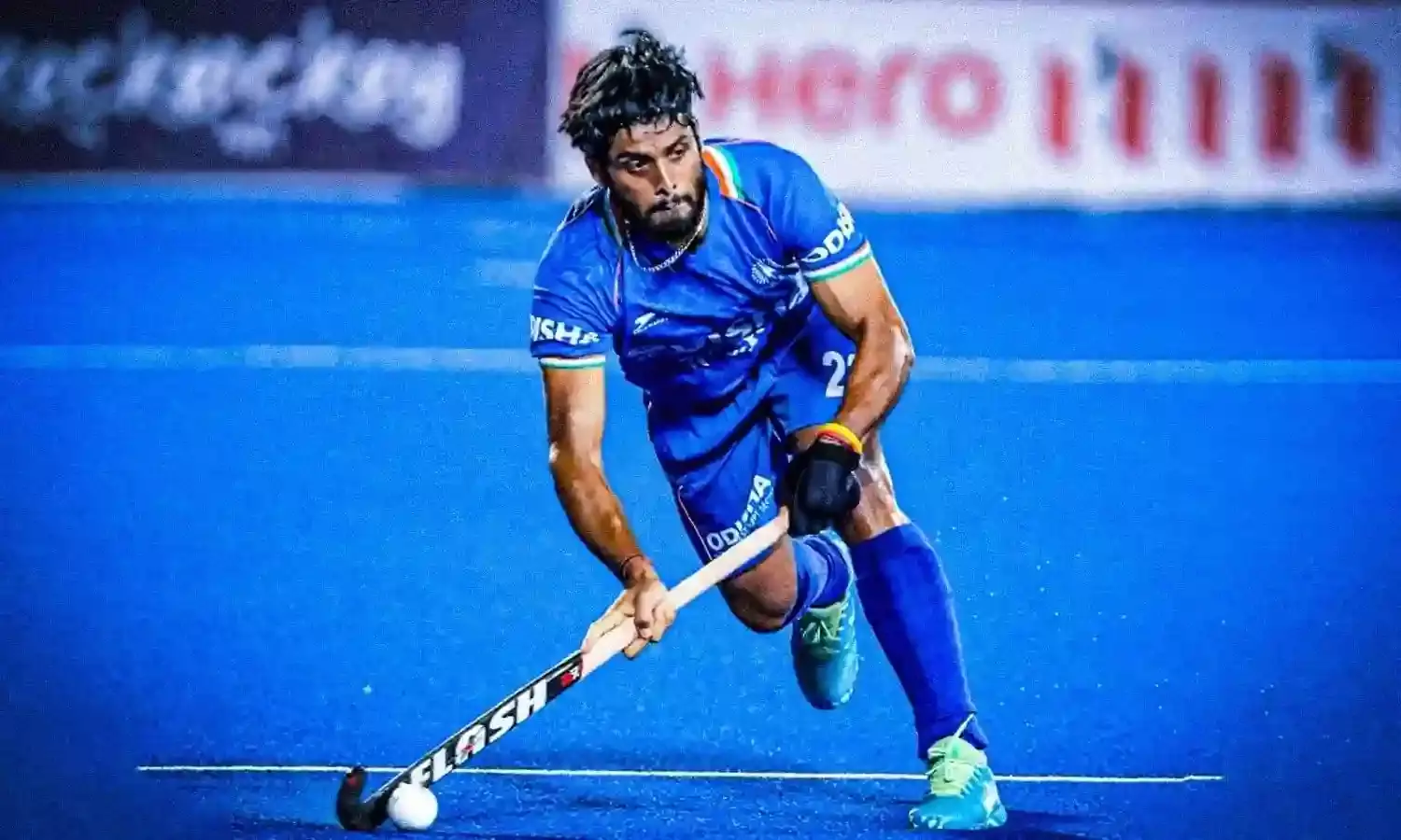 Accused of rape, Varun withdraws from FIH Pro League, takes urgent leave to fight legal bat