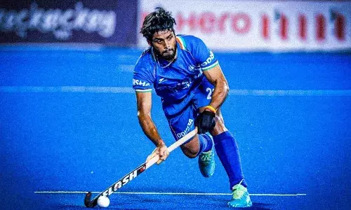 Accused of rape, Varun withdraws from FIH Pro League, takes urgent leave to fight legal bat