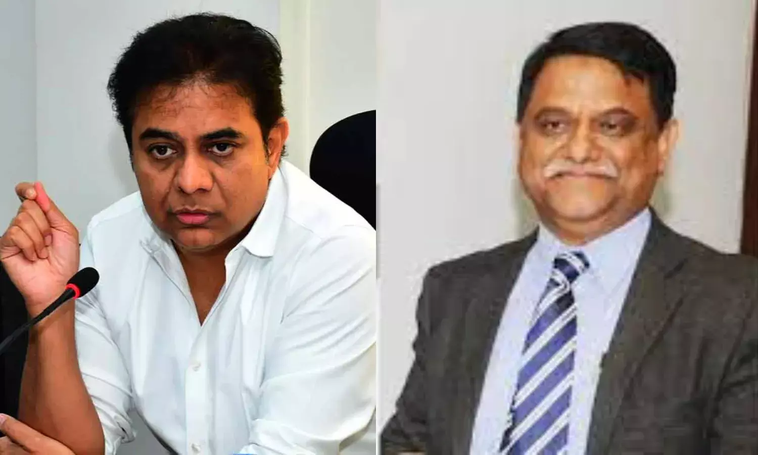 Formula E: Under fire for race fiasco, Arvind Kumar says acted with KTR’s approval