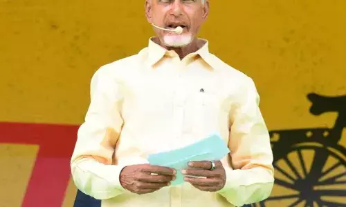 Amaravati IRR case: Andhra CID files chargesheet against Chandrababu Naidu; lists kickbacks,Ā conspiracy