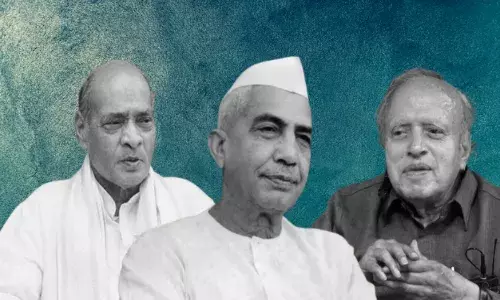 Former PMs Narasimha Rao, Charan Singh and M S Swaminathan to getĀ BharatĀ Ratna