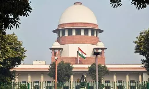 SC collegium recommends appointment of 13 additional HC judges as permanent judges