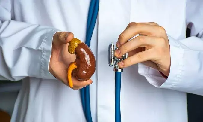 Kurnool: In a first, KIMS doctors treat rare Dense Deposit Disease in 10-year-old