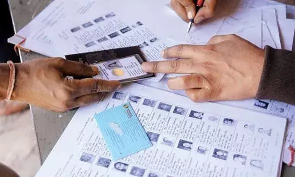 Rolls to Polls: 96.88 crore voters registered for 2024 elections; more women enrol than men