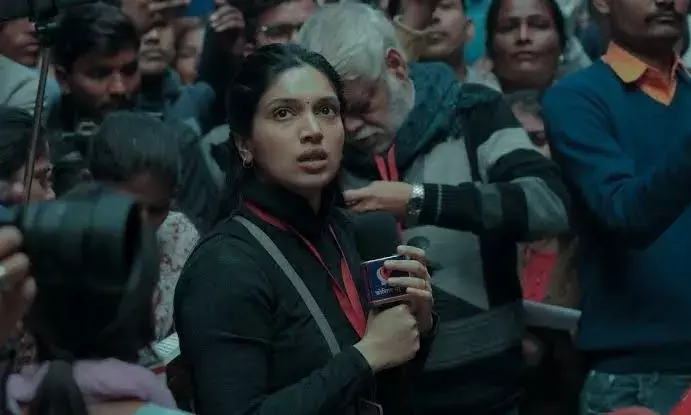 Is Netflix’s Bhakshak based on Muzaffarpur shelter home case that shocked nation