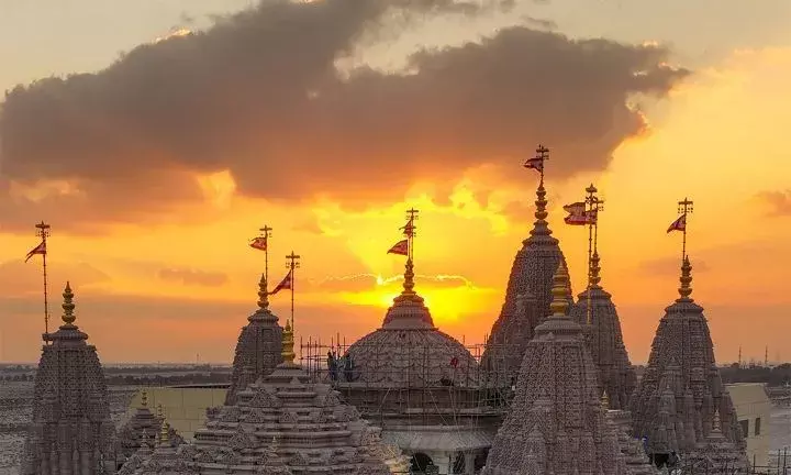 PM Modi to visit UAE from Feb 13-14; to inaugurate first Hindu temple in Abu Dhabi