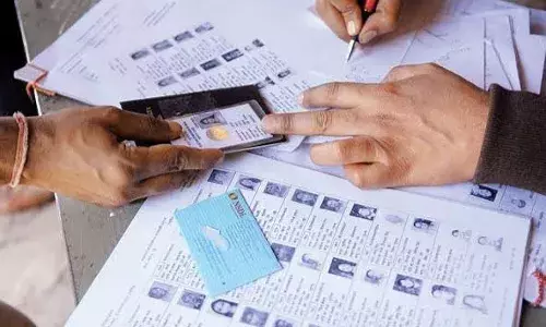 Rolls to Polls: 96.88 crore voters registered for 2024 elections; more women enrol than men