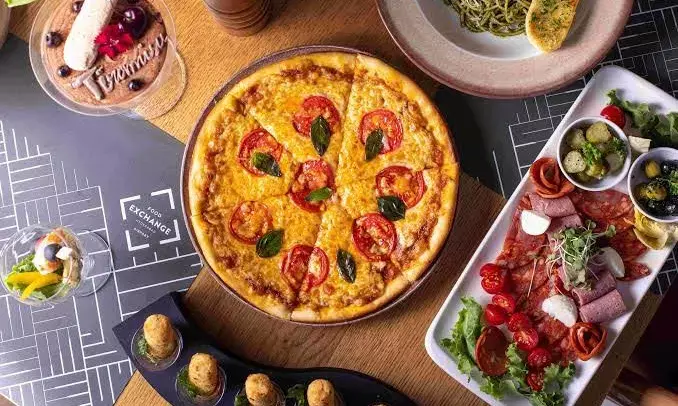 Italian flavours find home in Hyderabad at Novotel Hyderabad Airport