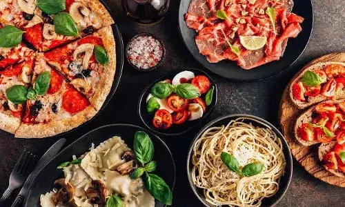 Take photos of food, track calorie intake by using NutriAIDEĀ appĀ byĀ ICMR-NIN