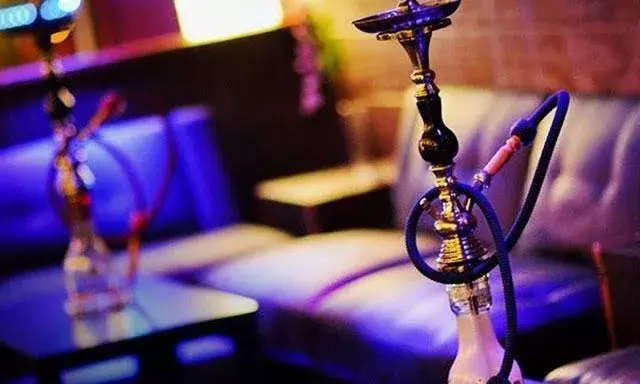 Telangana Assembly unanimously passes bill banning hookah parlours