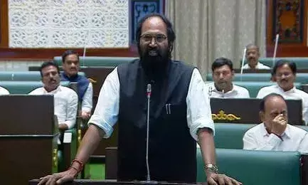 Telangana government puts conditions on Krishna River projects handover to KRMB