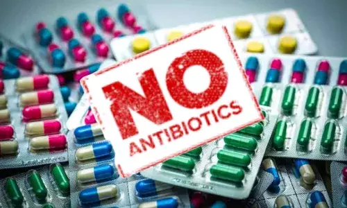 Antibiotics overuse linked to rising death toll, TS Govt issues advisory