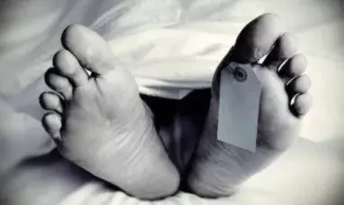 Dead Odisha woman comes back to life minutes before cremation