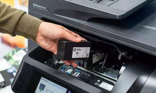 4.4 lakh fake HP ink toners, cartridges seized in 2023; Mumbai leads in confiscations